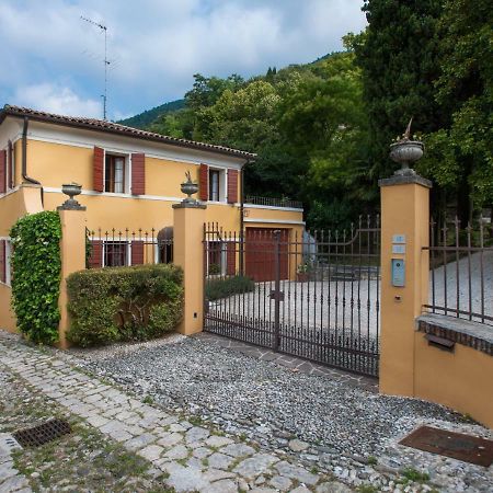 Casa Nel Cuore Del Prosecco 발도비아데네 외부 사진