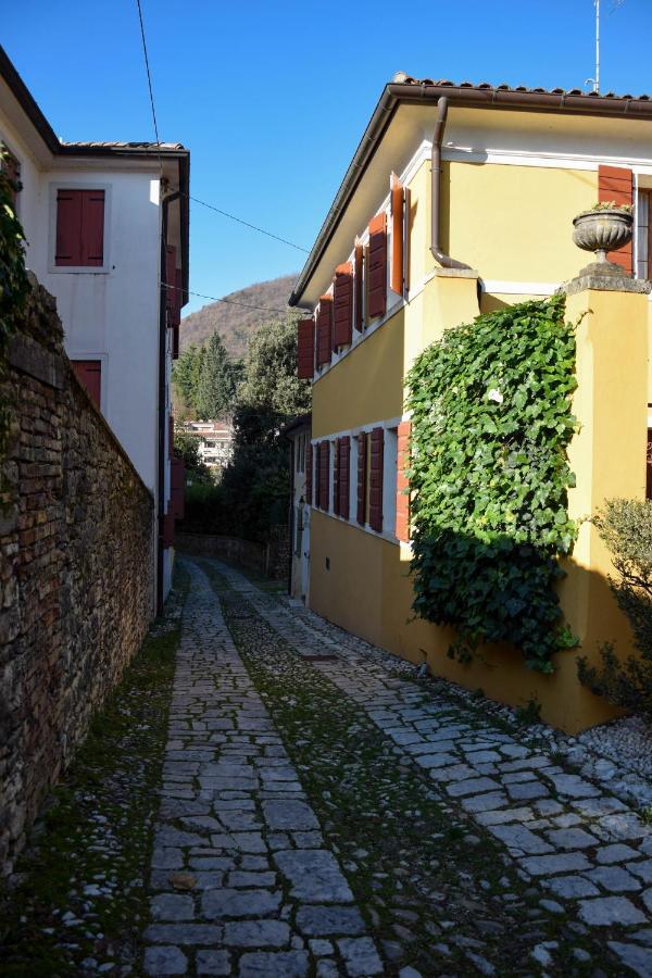 Casa Nel Cuore Del Prosecco 발도비아데네 외부 사진