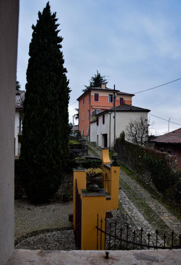 Casa Nel Cuore Del Prosecco 발도비아데네 외부 사진