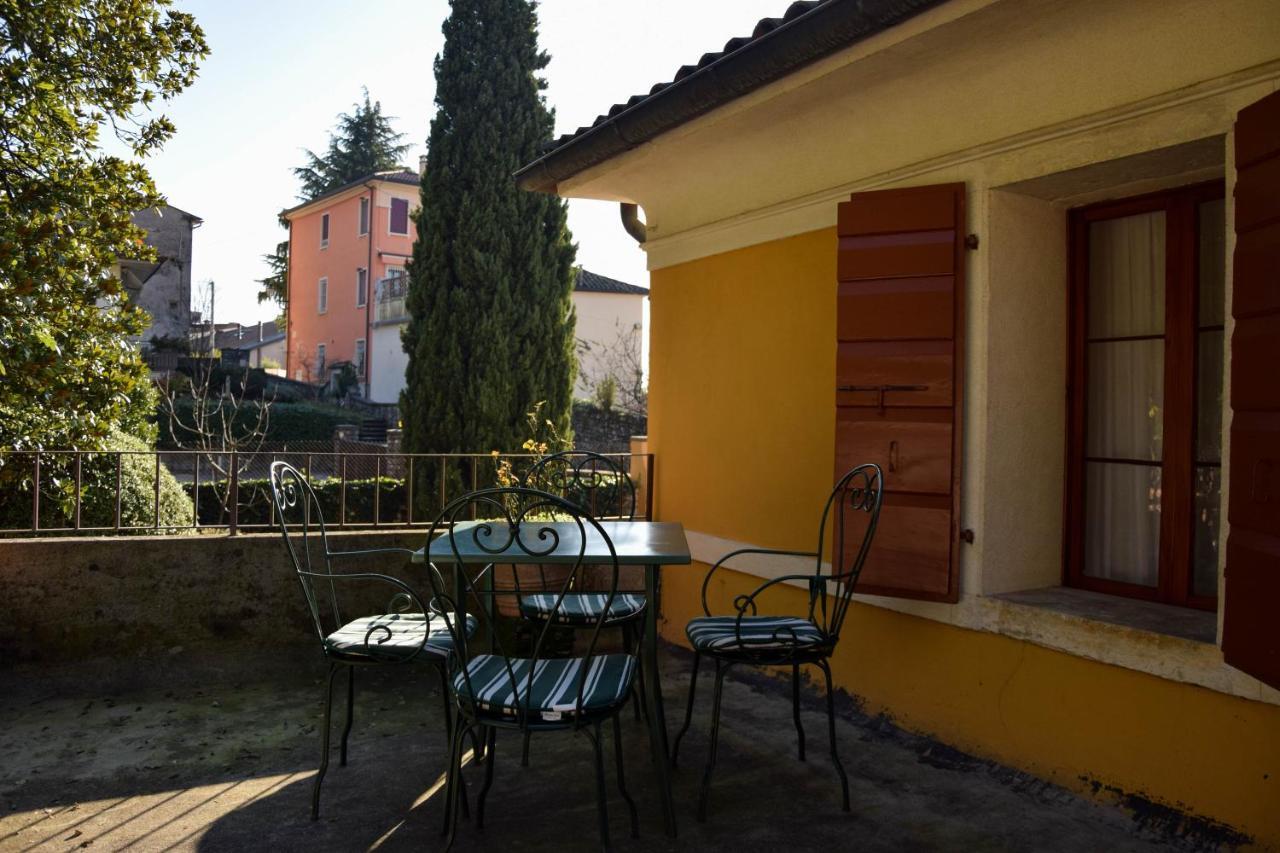 Casa Nel Cuore Del Prosecco 발도비아데네 외부 사진
