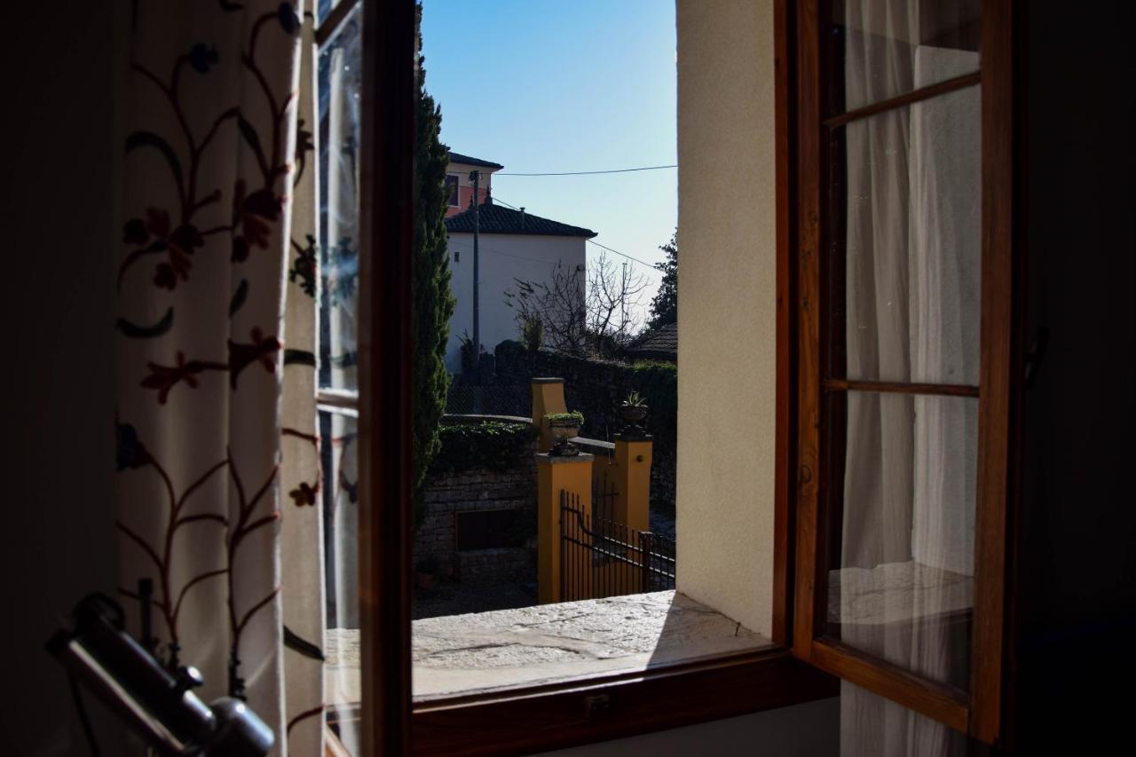 Casa Nel Cuore Del Prosecco 발도비아데네 외부 사진